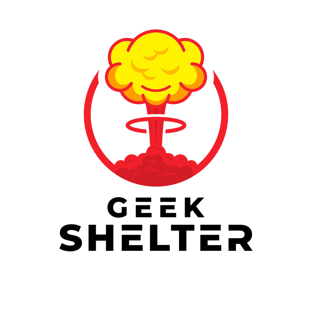 Geek Shelter Test (PS8)